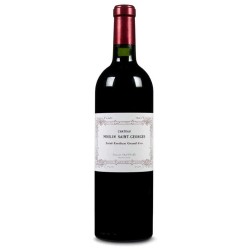 Chateau Naudin Cuvee Prestige - French Wine 75cl